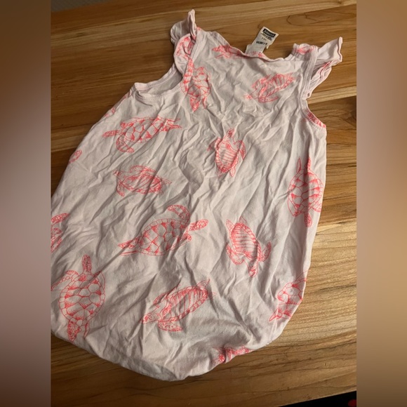 Bonds bubble romper - Picture 2 of 2